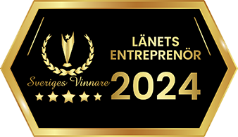 Länets entreprenör 2023