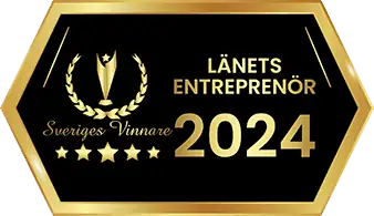 Länets entreprenör 2024