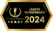 Länets entreprenad 2023